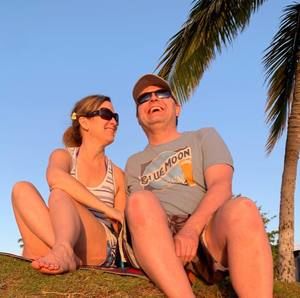 Meet your Posher, Kathy